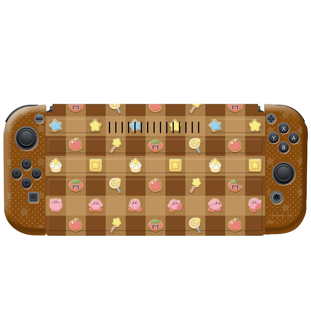 Amazon.co.jp: 【任天堂ライセンス商品】星のカービィ きせかえ